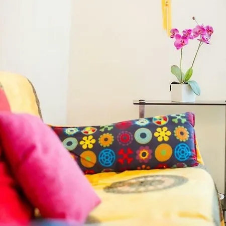 Appartement Ca' Romantica