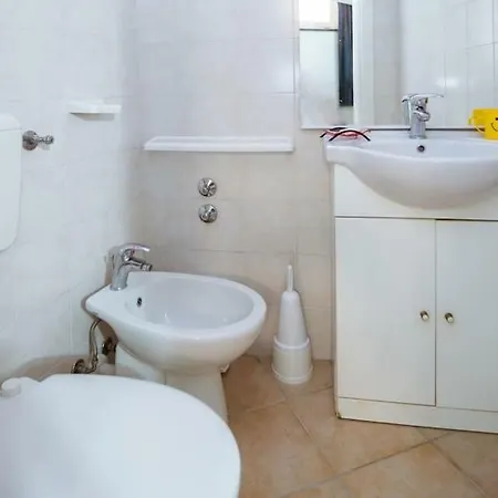 Ca' Romantica Apartment