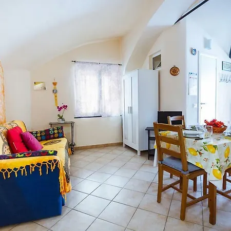 Apartamento Ca' Romantica